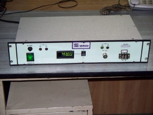  SWITCH MODE POWER SUPPLIES (SMPS)